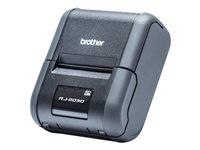BROTHER RJ2030Z1 MOBILE PRINTER