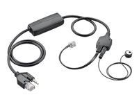 HP Poly APV-63 Electronic Hookswitch TAA