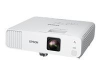 EPSON EB-L200W 3LCD Projector Laser WXGA 1280x800 16:10 4200Lumen