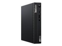 LENOVO ThinkCenter M70q Tiny Intel Core i5-10400T 8GB DDR4 512GB SSD M.2 Integrated GPU NOOS 3YW