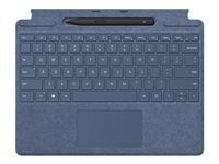 MS Pro Signature Keyboard CM ASKU BdlP SC Eng Intl CEE Hdwr Commercial Sapphire
