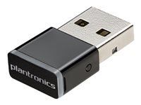 HP Poly BT600 Bluetooth adapter for headphones headset USB-A bagged