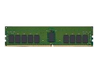 KINGSTON 16GB DDR4-3200MHz Reg ECC Dual Rank Module