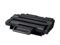 SAMSUNG ML-D2850B/ELS Original Toner schwarz (Hohe Reichweite) - Kompatibel mit ML-2850D/2851ND
