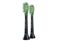 Philips toothbrush head Sonicare W3 Premium White – 2pcs