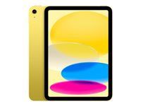 APPLE 11inch iPad Wi-Fi 512GB - Yellow
