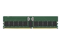 KINGSTON 32GB DDR5 4800MT/s ECC Reg 1Rx4 Module