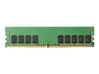 HP 16GB DDR4-2933 1x16GB ECC RegRAM