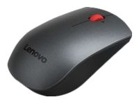 LENOVO Professional Wireless Laser Mouse without battery