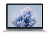 MS Surface Laptop 6 Intel Core Ultra 7 165H 15inch 32GB 512GB Intel Arc W11P QWERTY