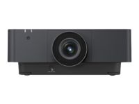SONY VPL-FHZ85/B WUXGA Laser Projector 7300Lumen 3LCD Black