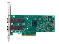 LENOVO ThinkSystem QLogic QL41262 10/25Gb 2-Port SFP28 Ethernet Adapter PCIe