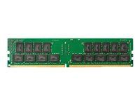 HP 32GB DDR4-2933 1x32GB ECC RegRAM