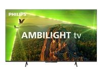 PHILIPS 55inch 4K Ambilight Smart TV Dolby Vision Dolby Atmos