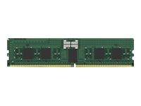 KINGSTON 16GB DDR5 4800MT/s ECC Reg 1Rx8 Module