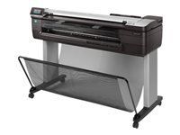 HP DesignJet T830 24inch MFP with new stand Printer
