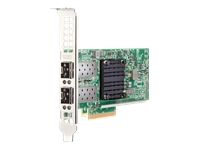 HPE Ethernet Adapter 10Gb 2-port SFP+ BCM57414