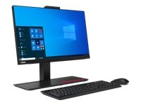 LENOVO ThinkCenter M70a Malaga Intel Core i5-11500 21.5inch 8GB DDR4 256GB SSD M.2 Integrated GPU W10P 3YW