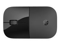 HP Z3700 Dual Mode Wireless Mouse - Black