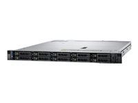 DELL PE R650XS Chassis Intel Xeon Silver 4309Y 16GB 1x480GB SATA SSD 2.5inch Dual Power Supply Redundant 800W