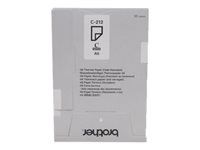 BROTHER PAPER PHOTO-RESISTANT 20x50 Sheets