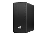 HP 295 G8 MT AMD Ryzen 5 5600 8GB 512GB SSD FreeDOS (EN)