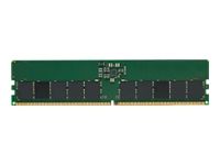 KINGSTON 16GB DDR5-4800MT/s ECC Module DIMM