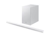 SAMSUNG HW-S701D 3.1ch 250W Wireless Soundbar 2024 White