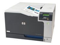 HP Color LaserJet Professional CP5225 Printer colour laser A3 600dpi 20ppmmono/20ppmcolour capacity: 350 sheets USB