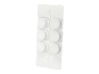 Philips Saeco Coffee Oil remover tablets