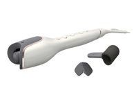 Philips  Automatic curler MoistureProtect, Ionic care for shiny hair, Heat resistant design