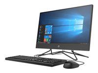 HP 200 G4 AiO Intel Core i5-1235U 21.5inch FHD 8GB 512GB SSD W10P/W11P (EU)
