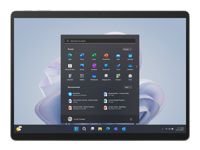MS Surface Pro 9 Intel Core i5-1245U 13inch 8GB 256GB SSD CM W11P SC Platinum BG/CZ/EE/GR/HR/HU/LT/LV/RO/SI/SK 1 License
