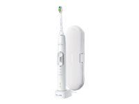 Philips Electric toothbrush Sonicare ProtectiveClean 6100 2pcs