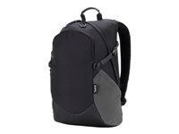 LENOVO ThinkPad Active Backpack Medium Black