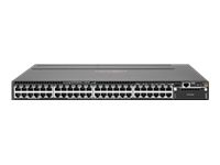 HPE Aruba 3810M 48G 1-slot Switch