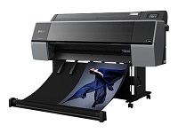 EPSON SureColor SC-P9500 44inch large-format printer colour ink-jet Roll 111.8cm 1200x2400dpi Gigabit LAN USB 3.0