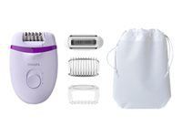 PHILIPS BRE275/00 Epilator satinelle
