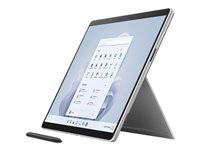 MS Surface Pro 9 5G Snapdragon SQ3 13inch 16GB 512GB W11P SC Platinum AT/BE/FR/DE/IT/LU/NL/PL/CH 1 License