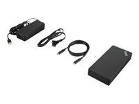 LENOVO ThinkPad USB-C Dock Gen2 (EU)(A)