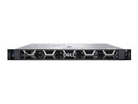 DELL PowerEdge R6625 - Smart Selection Flexi 2x AMD EPYC 9334 8x16GB 2x960GB SSD 2x1100W H755 3Yr Basic NBD