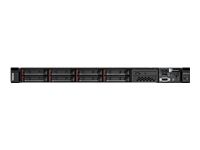 LENOVO ThinkSystem SR630 V2 Xeon Silver 4314 16C 2.4GHz 24MB Cache 135W 32GB 3200MHz RDIMM 8x2.5in RAID 930-8i 1x750W XCC Enterprise