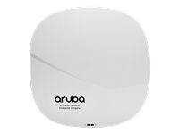 HPE Aruba AP-315 802.11n/ac 2x2:2/4x4:4 MU-MIMO Dual Radio Integrated Antenna AP