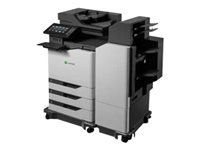 LEXMARK CX860de MFP color A4 laserprinter 57ppm Duplex print scan copy fax Duplex