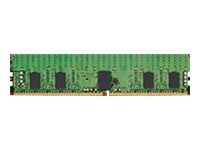 KINGSTON 8GB DDR4-3200MT/s Reg ECC Single Rank Module