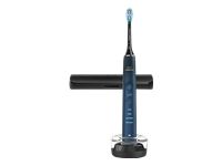 PHILIPS toothbrush Sonicare Diamond Clean 9000 special edition Smart aquamarin