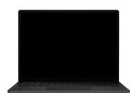 MS Surface Laptop 5 Intel Core i7-1265U 15inch 16GB 256GB W11P Black Qwerty NL