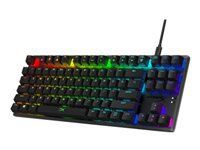 HP HyperX Alloy Origins Core HX-KB7RDX-US