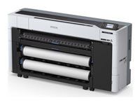 EPSON SureColor-P8500DM 44inch Duo Roll + Scanner