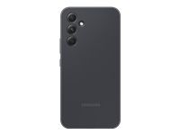 SAMSUNG GALAXY A54 5G Silicone Case Black